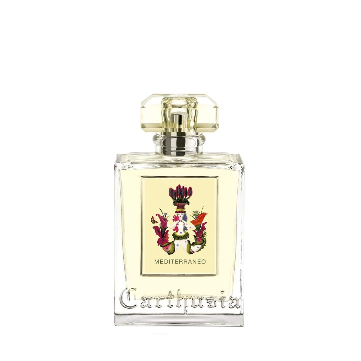 mediterraneo parfum