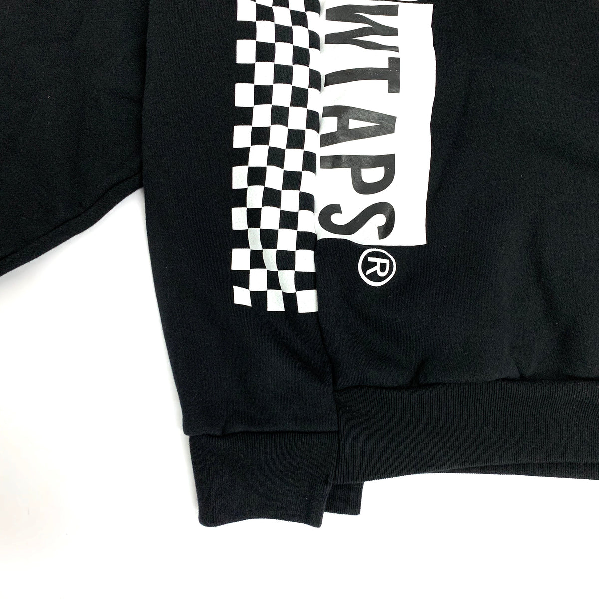 WTAPS × neighborhood Hoodie 希少XL | www.innoveering.net