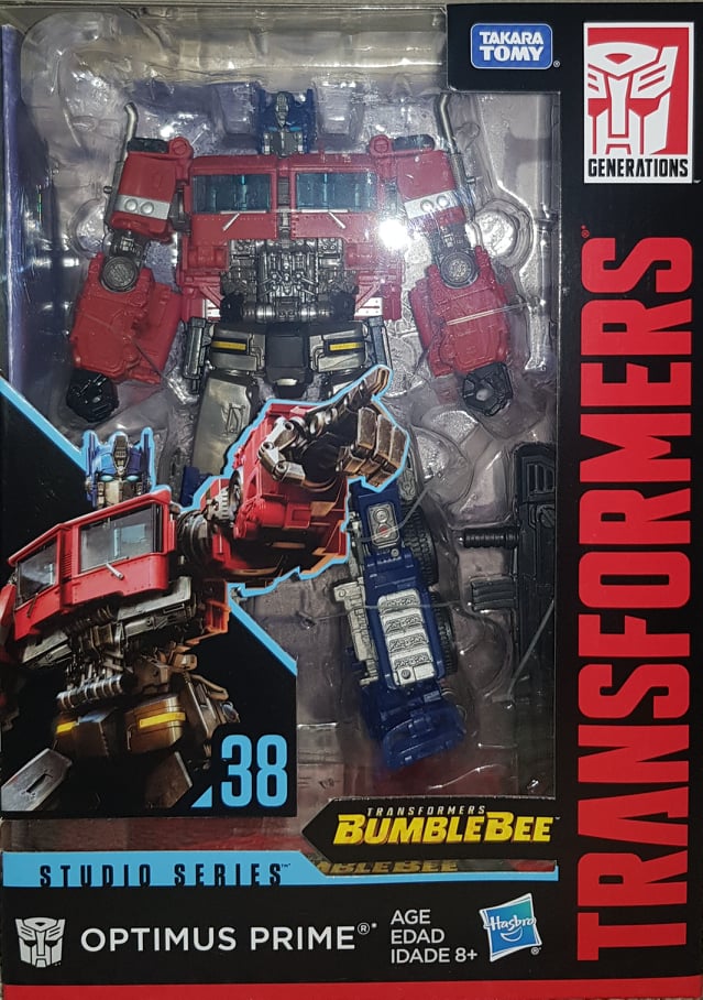 transformers ss 38