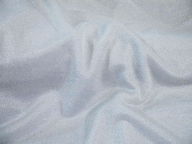 knit chiffon fabric