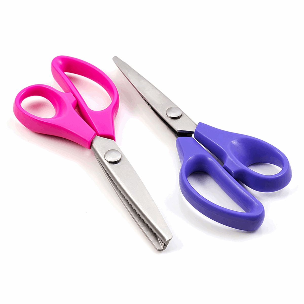 quality pinking shears