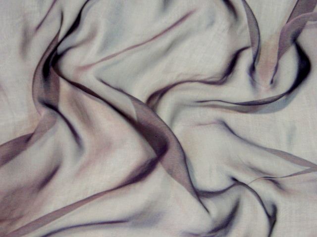 cheap silk chiffon fabric