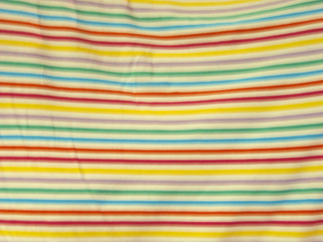 stretch jersey print fabric