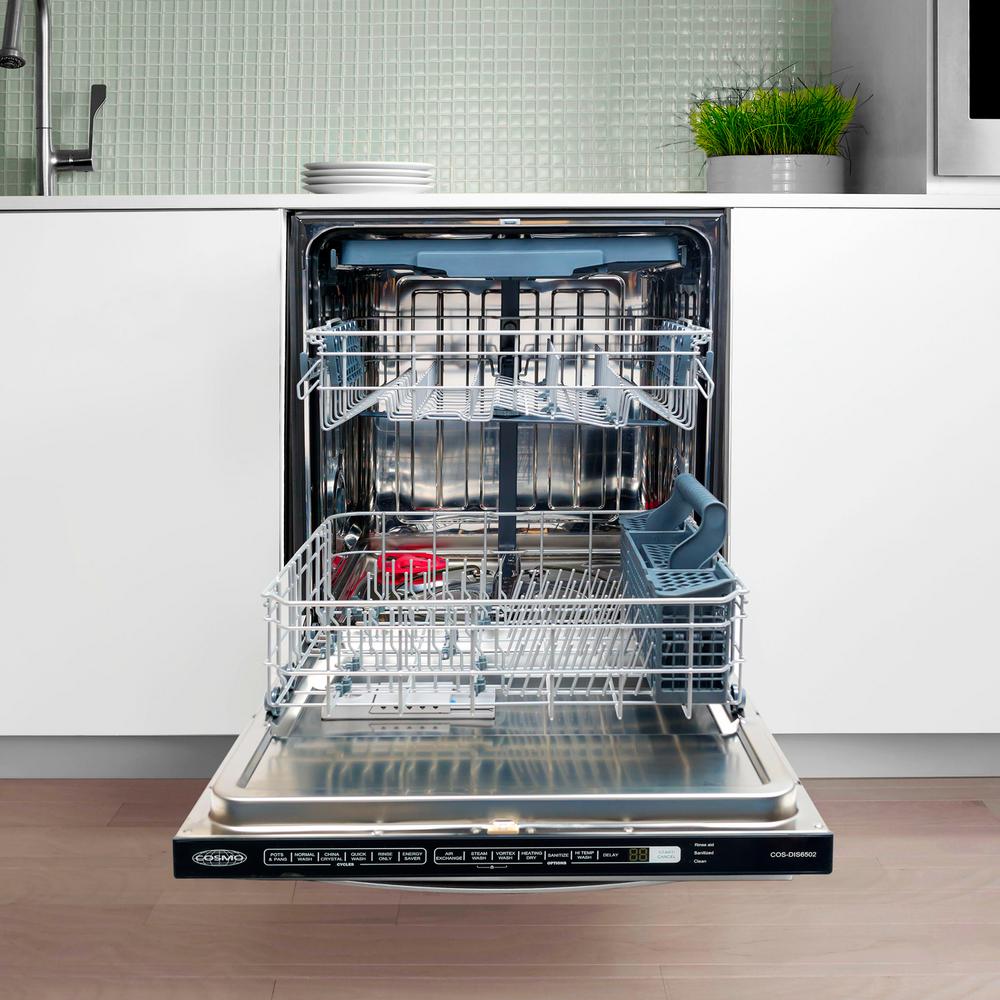 cosmo dishwasher reviews