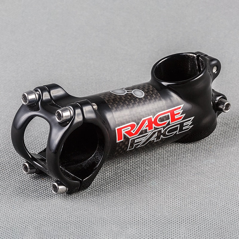 carbon bike stem