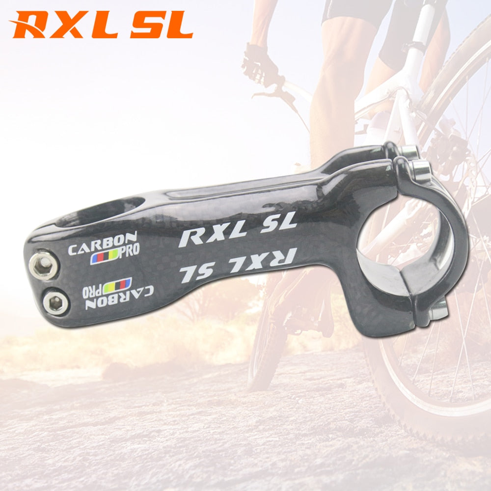 rxl sl carbon stem