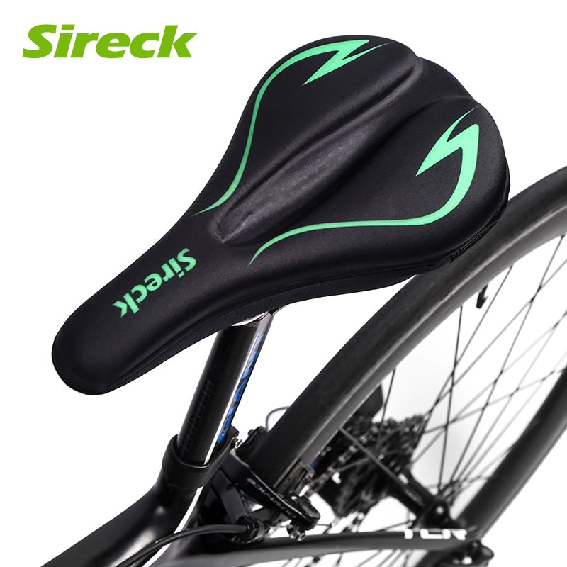 gel pad for bike saddle