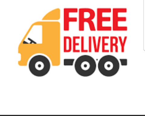 Free Shipping