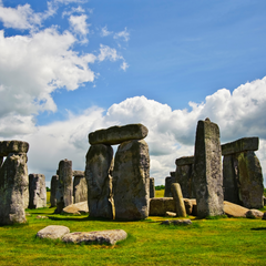 Stonehenge