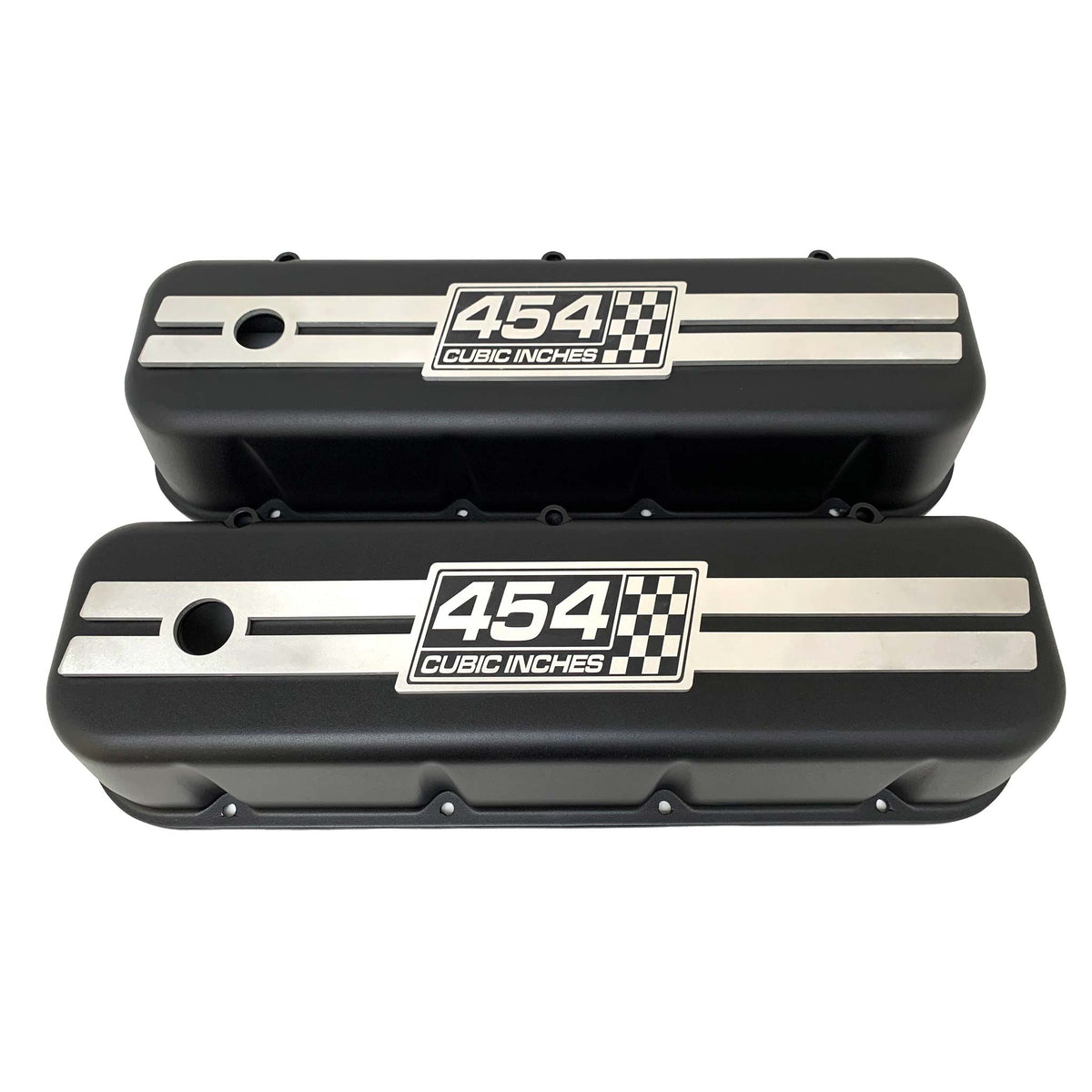 gm 454 valve covers