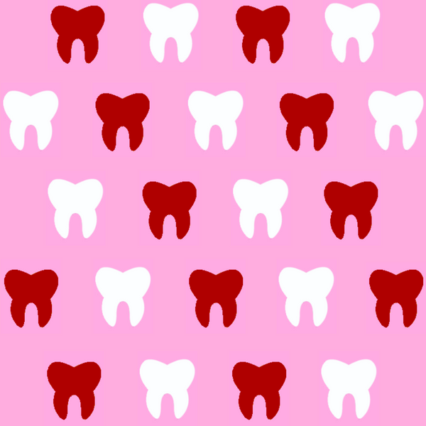 DentalSocks - Lovely Teeth – DentalSocks 🦷🧦
