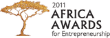 Africa Awards for Entrepreneurship Logo