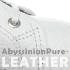 AbyssinianPure Leather