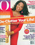 Oprah Magazine