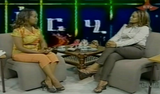 soleRebels Founder Bethlehem Tilahun Alemu on Arhibu TV show