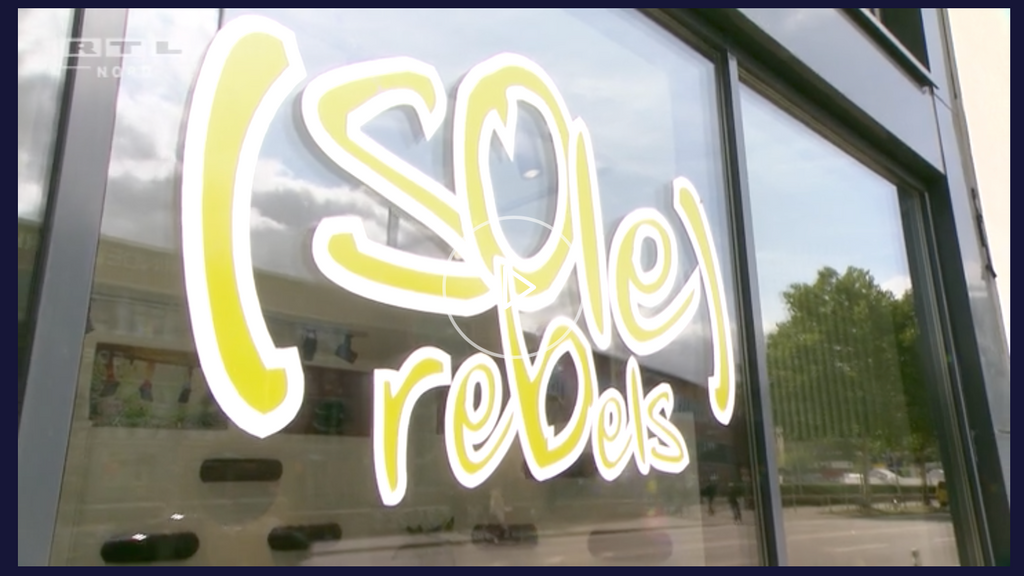 soleRebels Germany Store