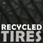 Recycled Tires