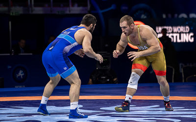 Schedule Released For 2019 UWW World Championships – Fanatic Wrestling
