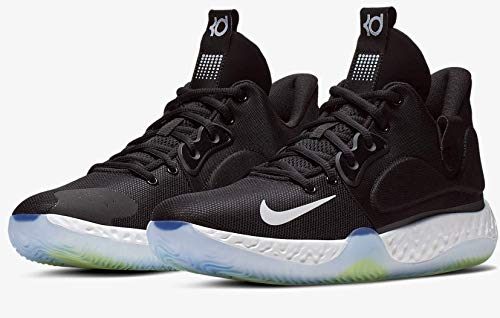 kd trey 5 black and white