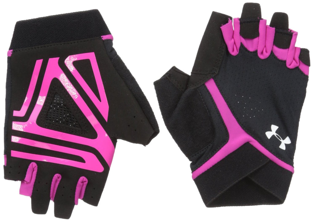 vestido garrapata Competitivo New Under Armour Women's CoolSwitch Flux Training Gloves Large –  PremierSports
