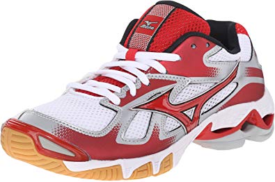 mizuno women's wave bolt 5