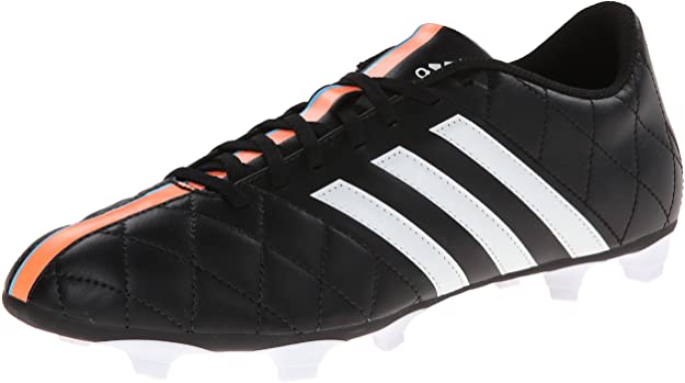 New Adidas Performance 11Questra Soccer Cleat Black/ –