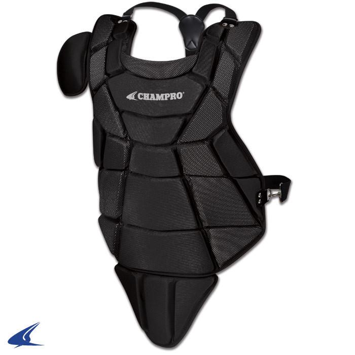 CHAMPRO CP02-20 INCH CHEST PROTECTOR ~NWT ~ Free Shippng 