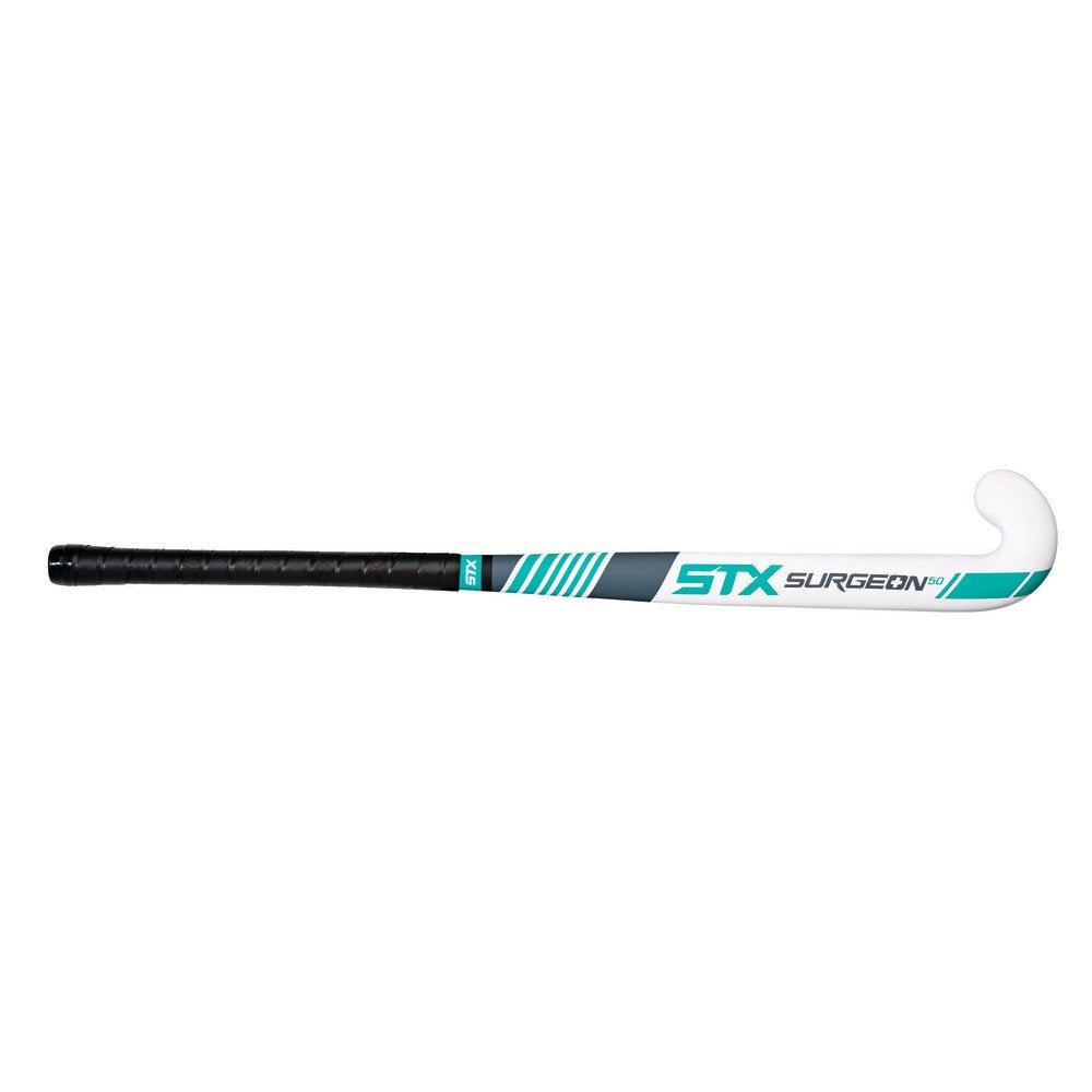 Socialistisch Glans Wiens New STX Field Hockey Surgeon 50 Field Hockey Stick 32 Inch Blue/White –  PremierSports