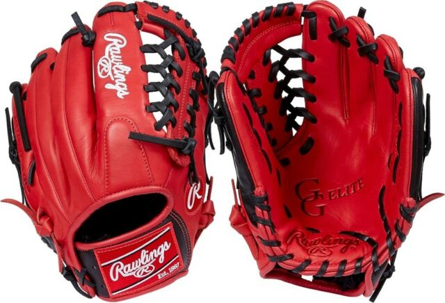 rawlings company baseball