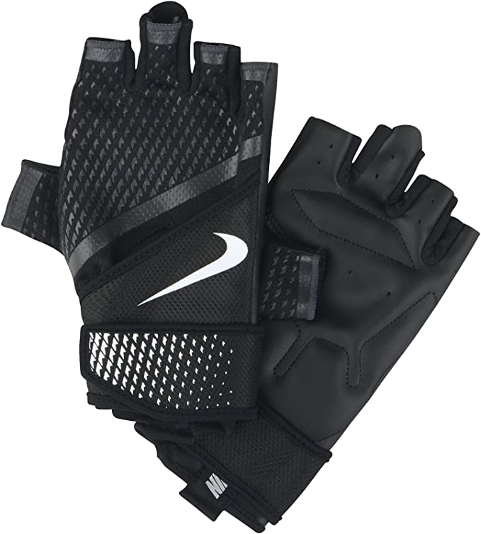 no pagado Acostumbrados a alarma New Nike Destroyer Men's Training Gloves, Black, Large – PremierSports