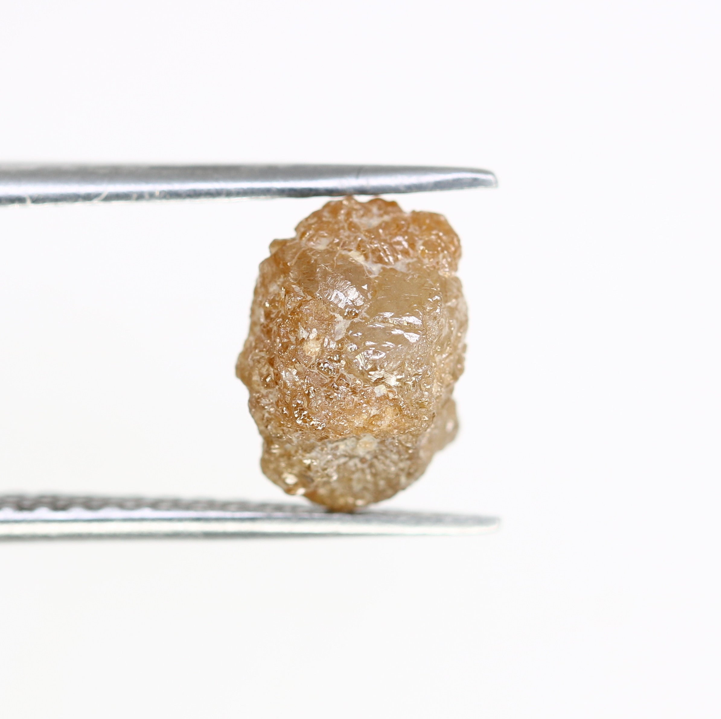 loose rough diamonds