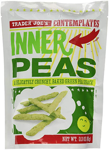 inner peas package