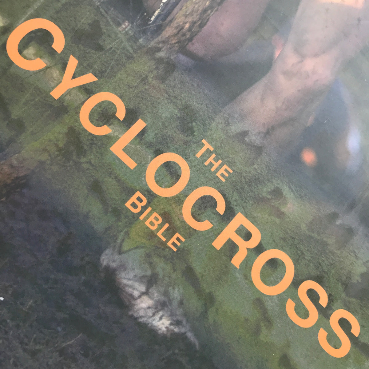 the cyclocross bible