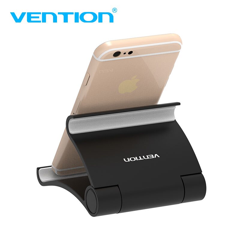 Vention Mobile Phone Holder For Iphone Ipad Xiaomi Flexible Desk