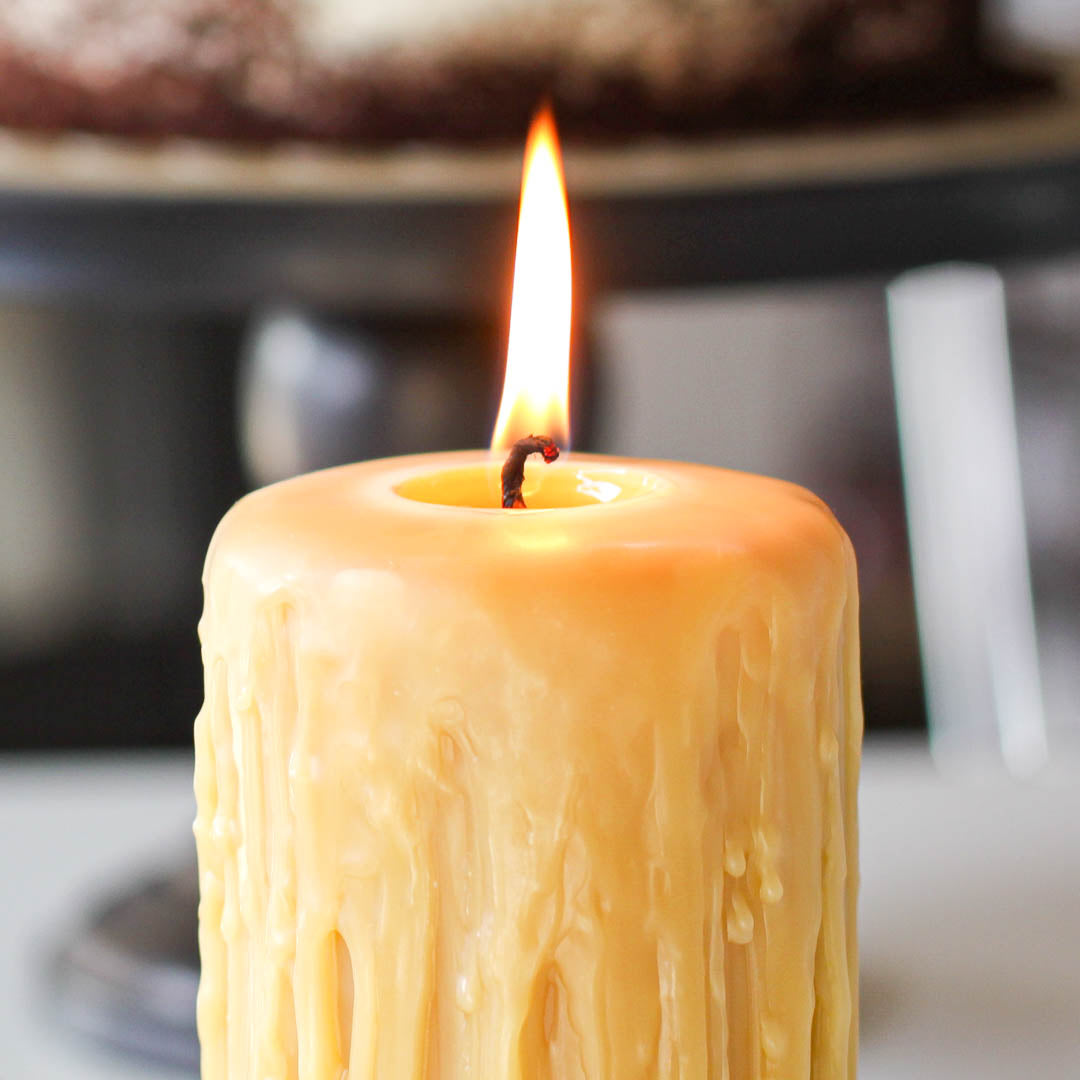 Why Didn't My Candle Burn for the Advertised – Honey Candles Canada