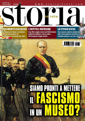 Storia in Rete n. 75