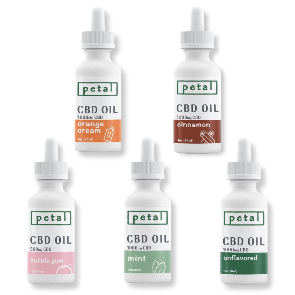 CBD Oil 1500-mg 30ml - Pure Potent CBD - The Best Pharmacist-Formulated  Oils, Gummies, Vapes, Flower, Topicals