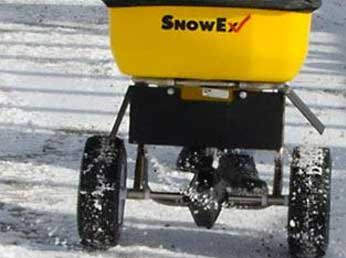 Spreaders & Sweepers