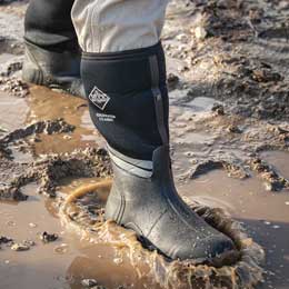 Muck Boots for $99