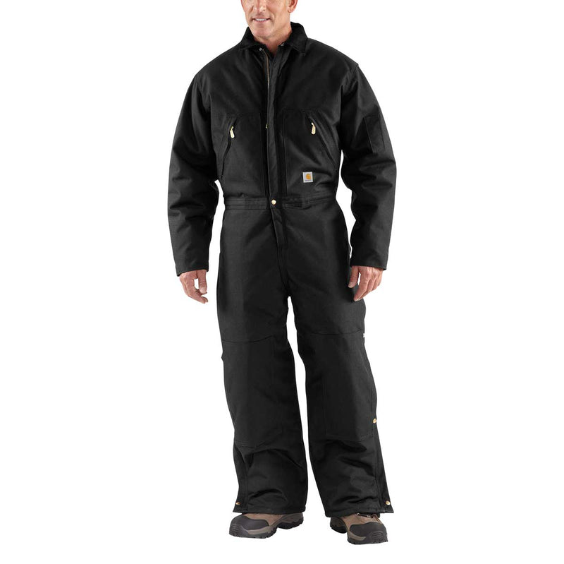 Carhartt X06 Extremes® Coveralls with Arctic-Grade Lining