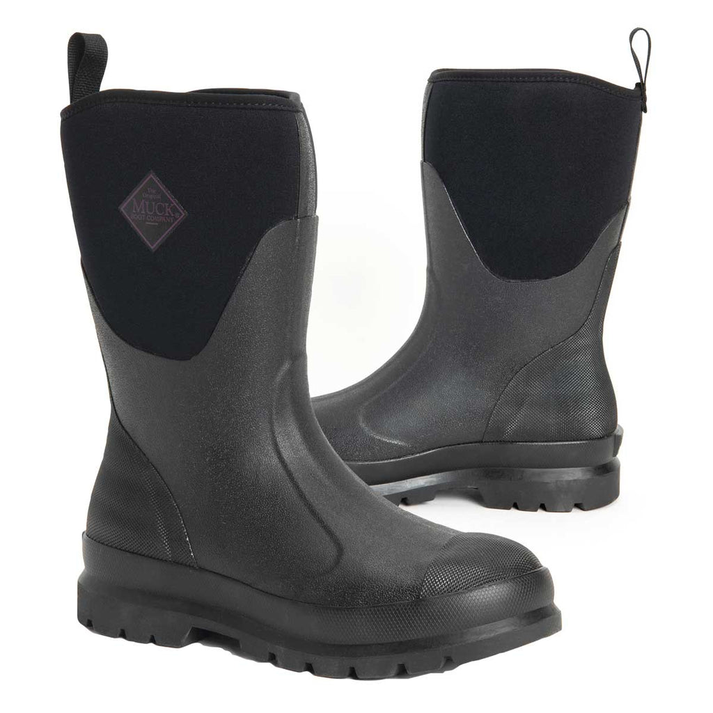 womens chore boots