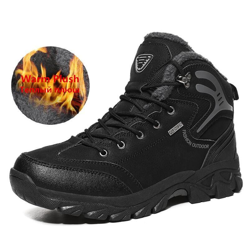 high quality hiking boots