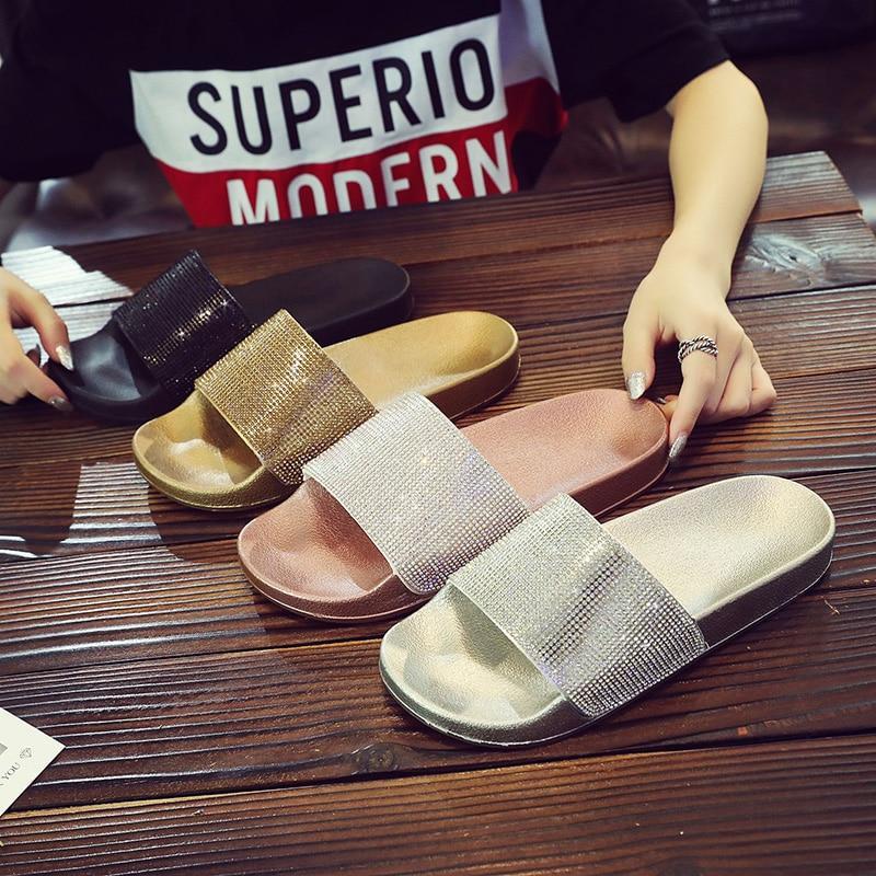 modern slippers for ladies