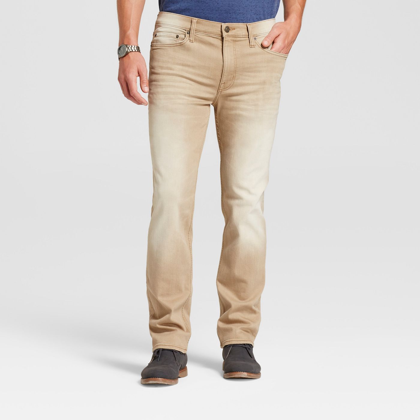 goodfellow tapered jeans