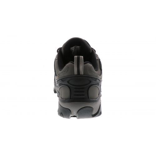 nautilus steel toe safety shoes