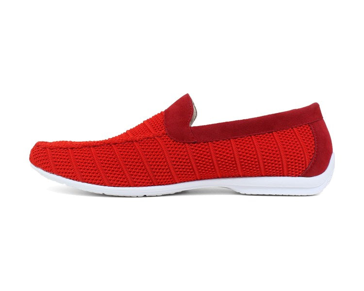 moc toe slip on