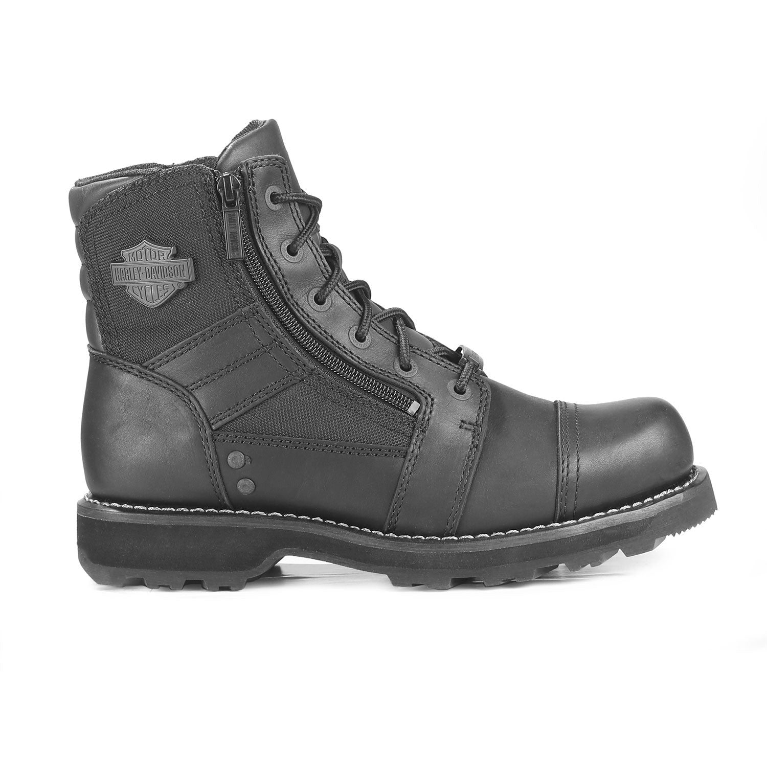 harley davidson bonham boots