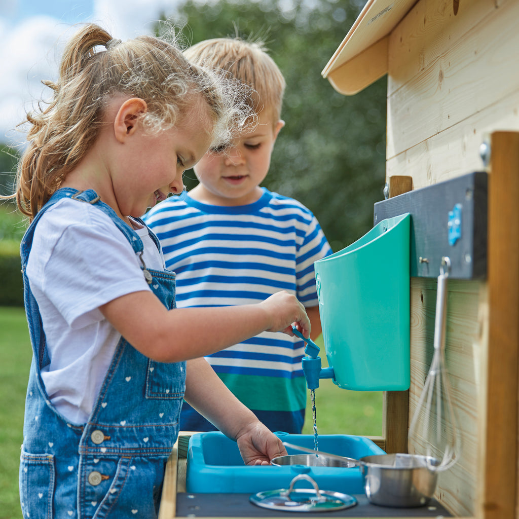 tp playhouse mud kitchen