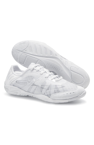 nfinity vengeance cheer shoes cheap