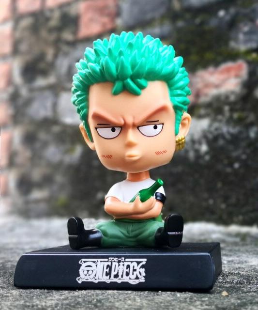 zoro bobblehead